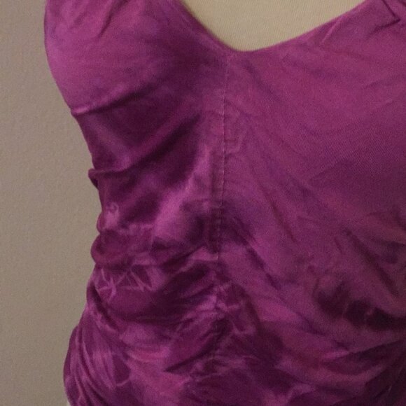 XS LOVE TANJANE Crop Top EE24 2539 - Picture 3 of 6